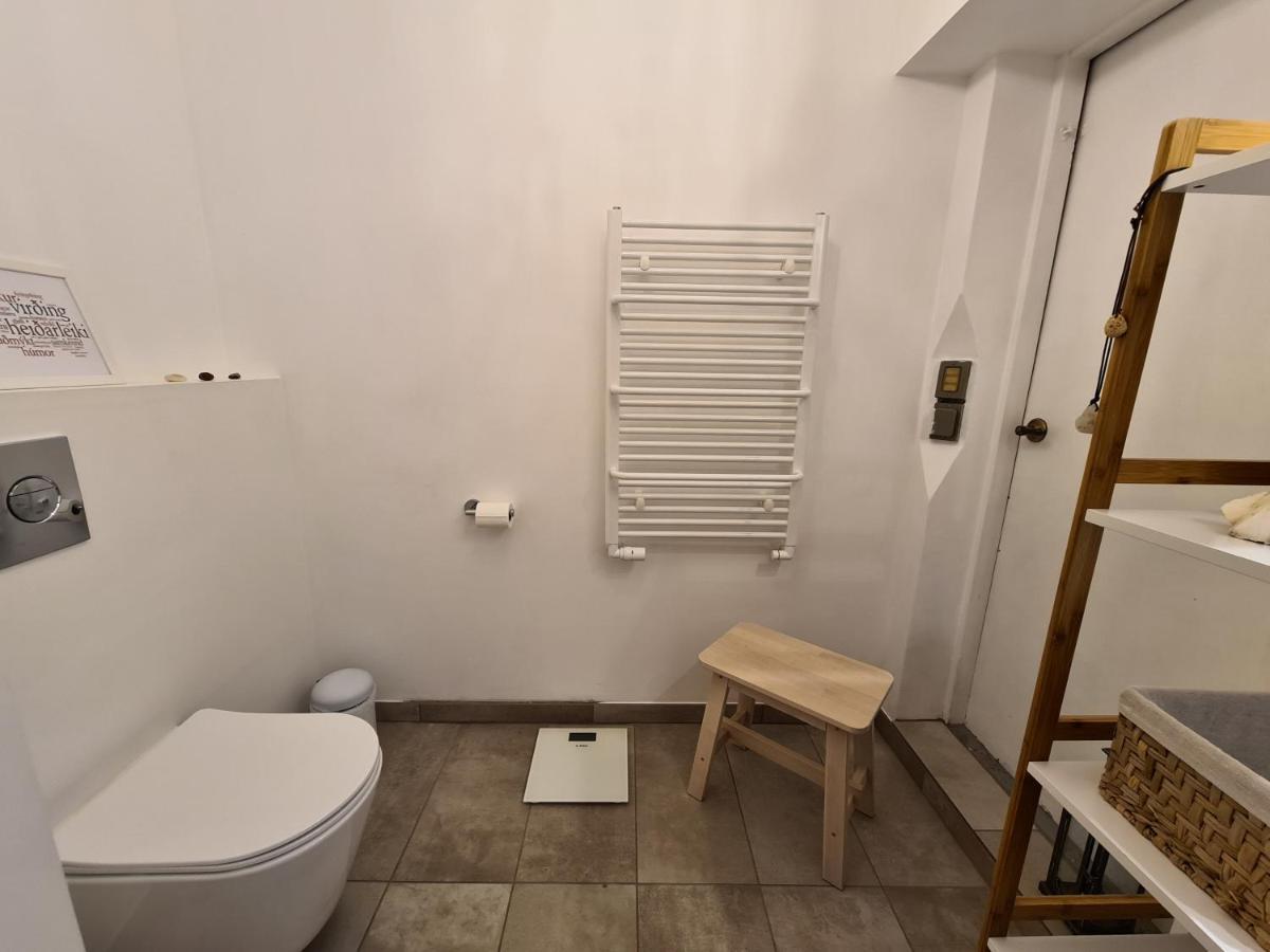 Tunfifill Guesthouse - Free Hot Tub And Sauna, Cozy And Quiet Хвамстанги Екстериор снимка