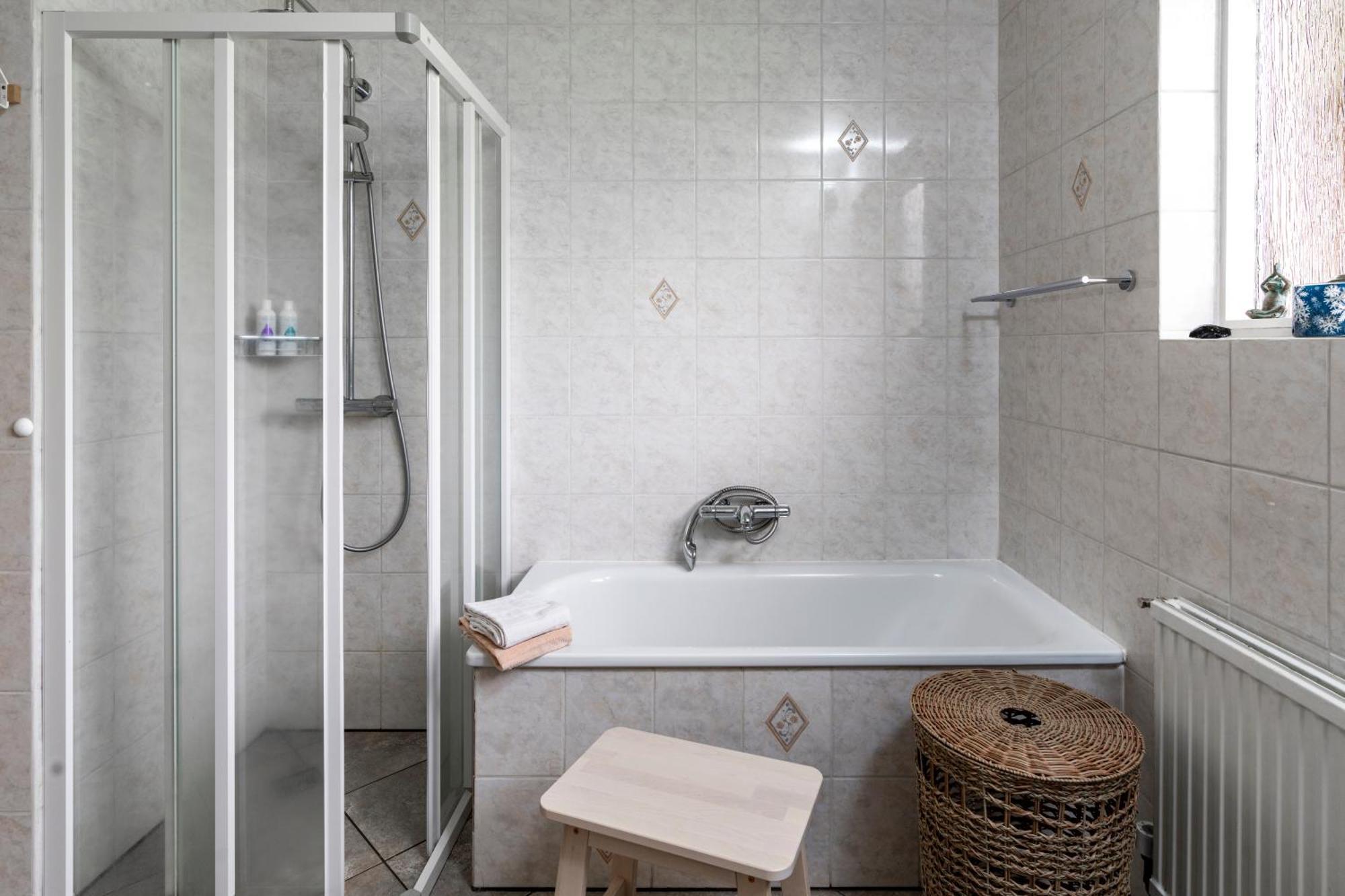 Tunfifill Guesthouse - Free Hot Tub And Sauna, Cozy And Quiet Хвамстанги Екстериор снимка